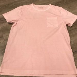 Men’s banana republic shirt